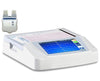 Burdick ELI 280 ECG, AM12 Wired Acquisition Module, Standard Storage & EMR Wireless Communication