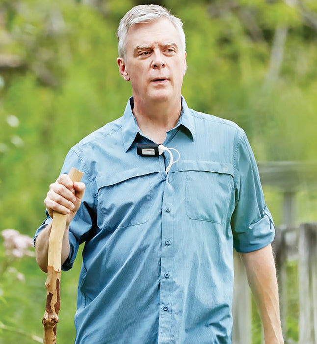 Burdick 48 Hr H3+ Holter Recorder