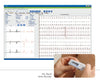 Burdick Vision Express Holter Analysis System Software w/ One 48 Hr H3+ Holter