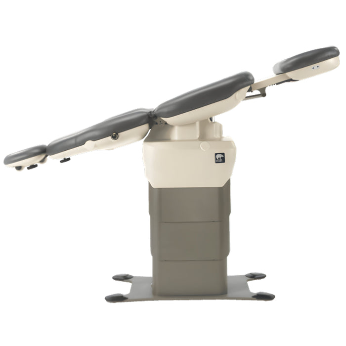 Bariatric Power Hi-Lo Procedure Chair w/ 4-Section Top [Adjustable Back, Headrest & Drop Section] (829)