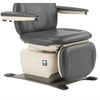Bariatric Power Hi-Lo Procedure Chair w/ 4-Section Top [Adjustable Back, Headrest & Drop Section] (830)