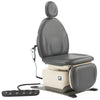 Bariatric Power Hi-Lo Procedure Chair w/ 4-Section Top [Adjustable Back, Headrest & Drop Section] (830)