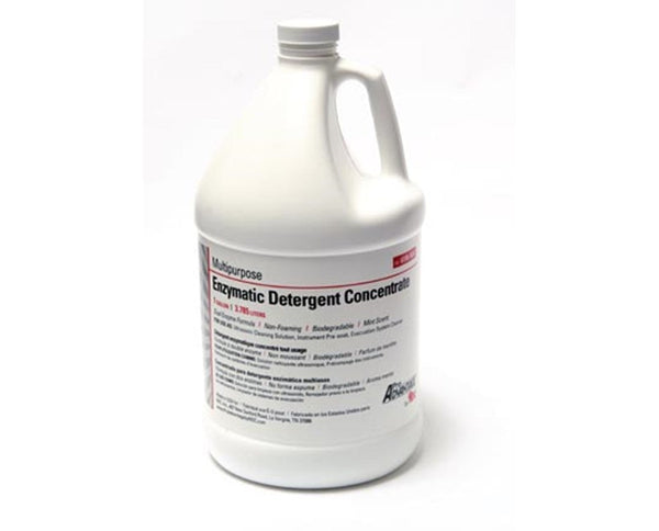 Pro Advantage Detergent Concentrate. Save at Tigermedical — Tiger
