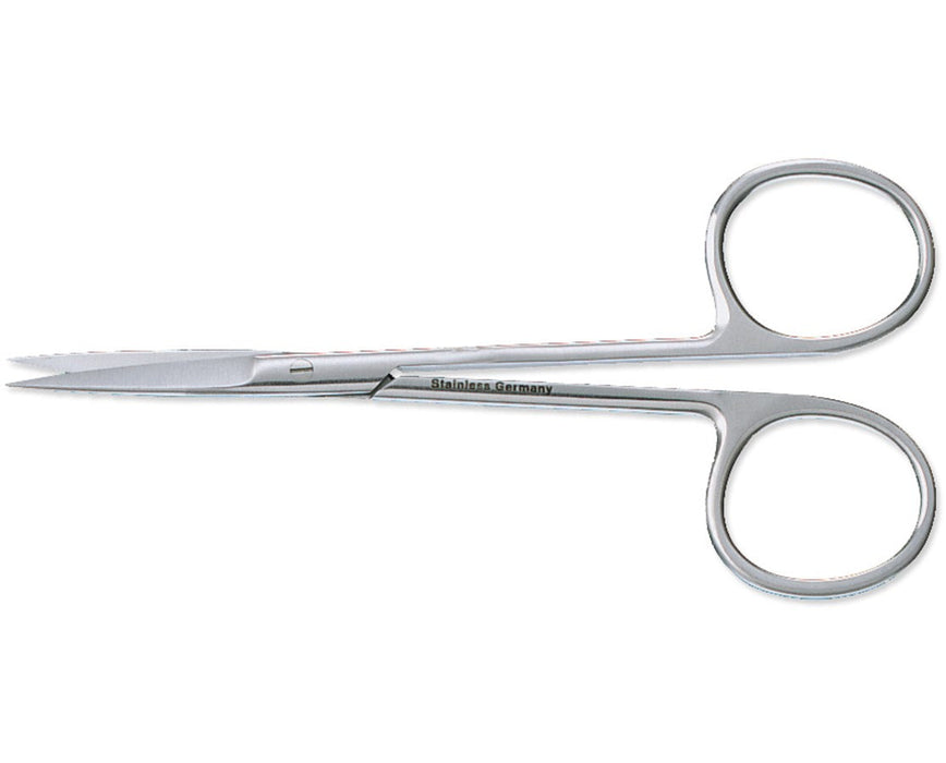 Iris Scissors, 4"