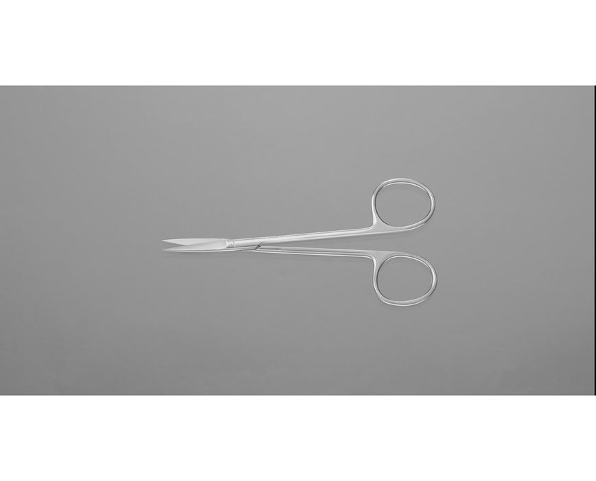 Iris Scissors, 4½"