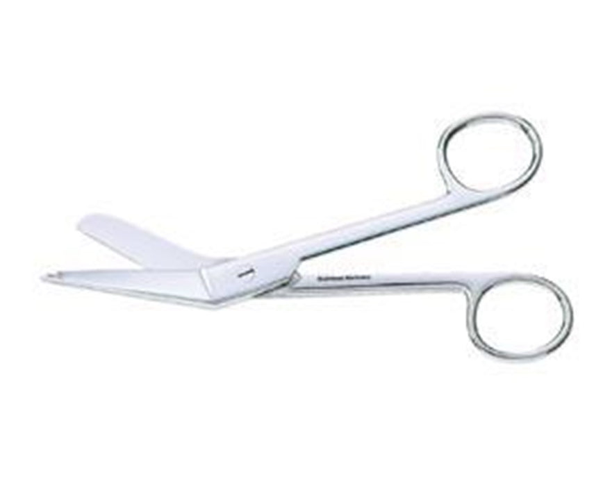 Lister Bandage Scissors, 5½", Stainless Steel