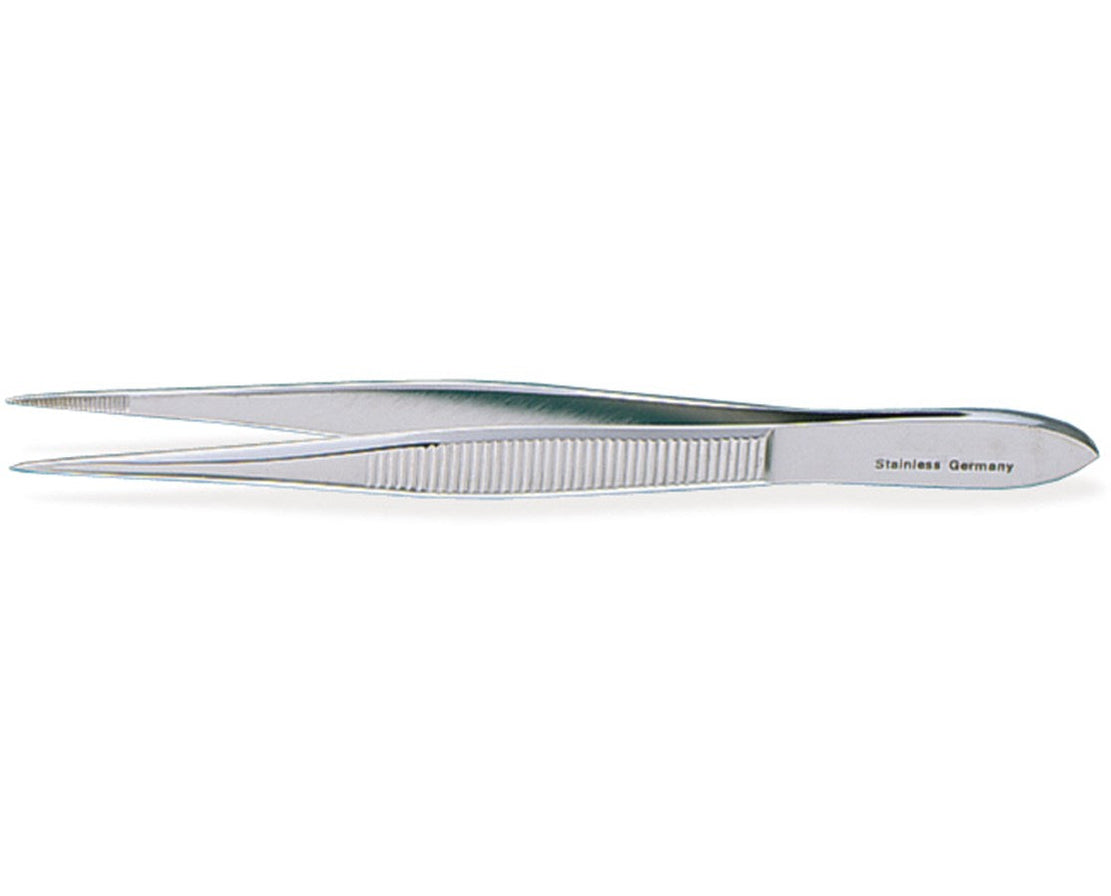 Pro Advantage Plain Splinter Forceps. Save at Tigermedical — Tiger Medical