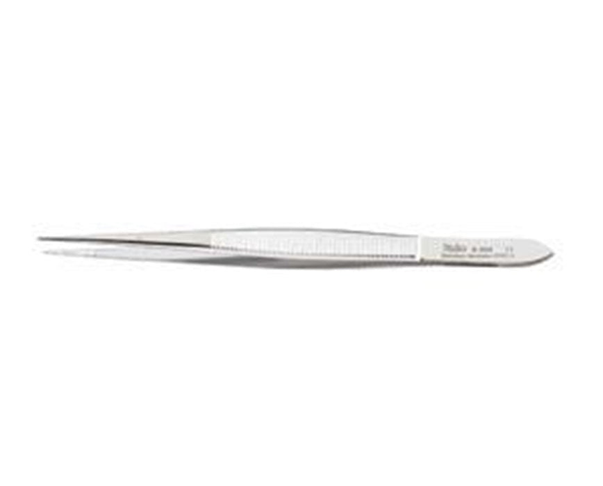 Plain Splinter Forceps - 4½"