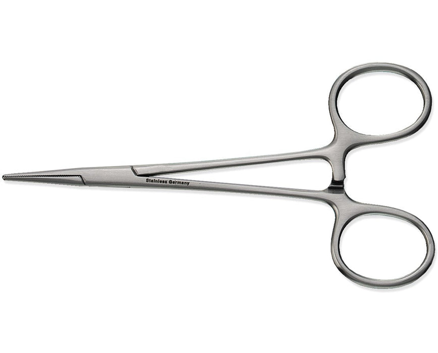 Halsted Mosquito Forceps, 5" Straight