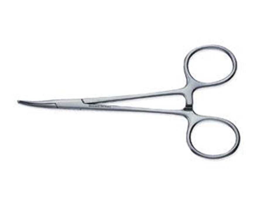 Halsted Mosquito Forceps, 5" Curved