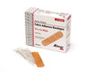 Fabric Adhesive Bandage. Strips 0.75