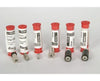 Halogen Replacement Lamps for 08800. 4.6V (6/bx)