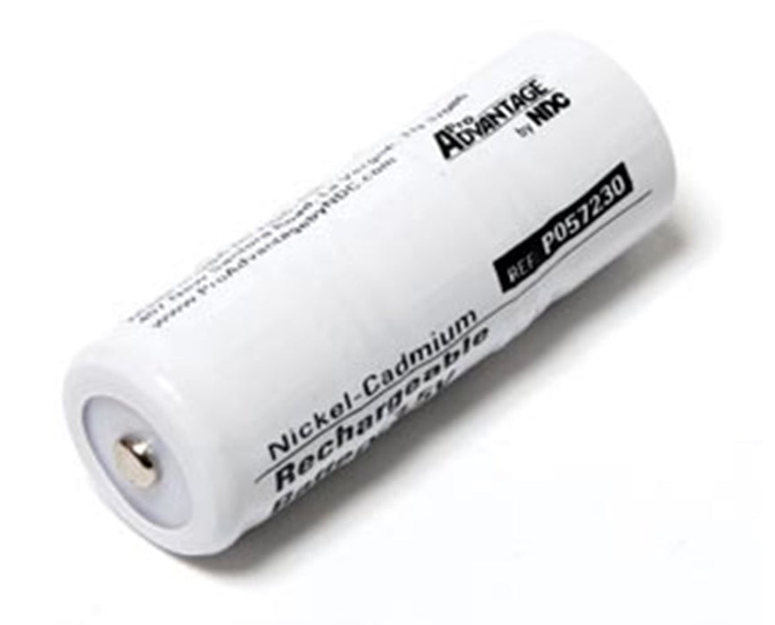 Replacement Rechargeable Batteries for 72300, 3.5V, 800 MAH