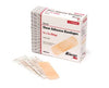 Sheer Adhesive Bandages. Strips 1