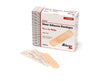 Sheer Adhesive Bandages. Strips 2