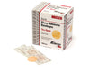 Sheer Adhesive Bandages. Spots (1200/cs)