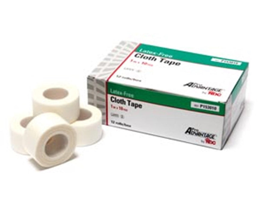 Cloth Surgical Tape 3" x 10 yards, 48/ Case