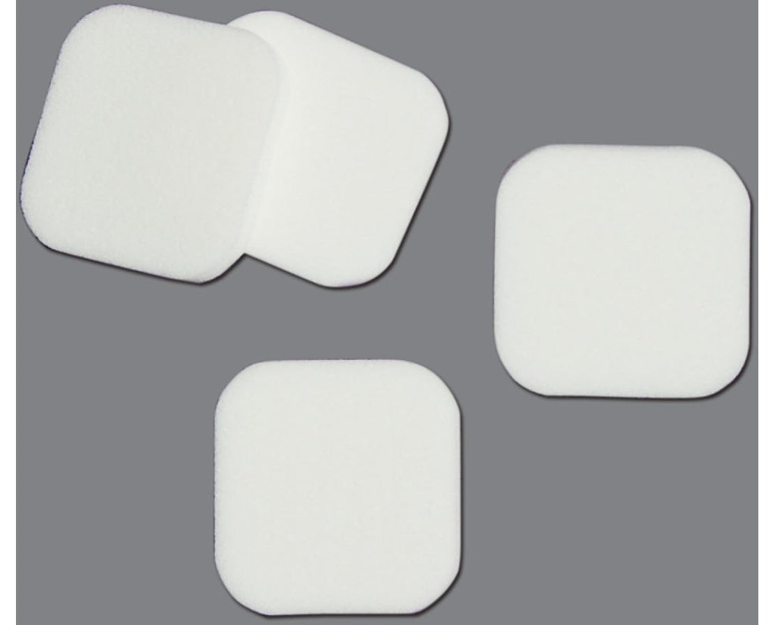 Pro Advantage Non-Adhesive Foam Dressings. Save at Tigermedical — Tiger ...