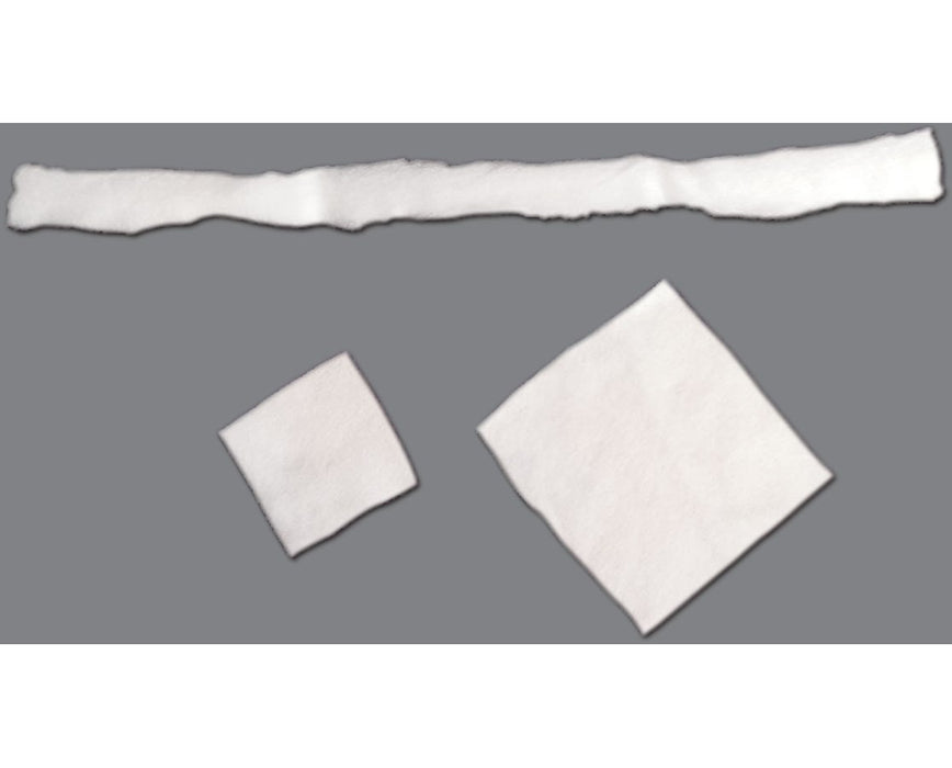 Calcium Alginate Dressing. 12