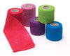 Cohesive Bandage. Assorted Colors (36/bx)