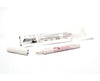 Sterile Disposable Cauteries Loop Tip. 2200°F (10/bx)
