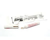 Sterile Disposable Cauteries Fine Tip, 2200°F. 1 pc