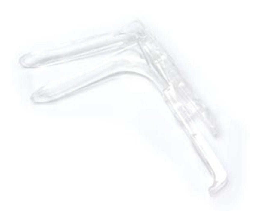 Disposable Vaginal Speculum Small, 10/ Bag