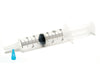 Piston Irrigation Syringes (Non-Sterile)