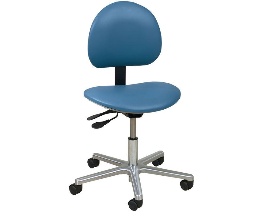 Office Chair With Tilting Seat