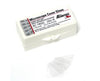 Microscope Cover Glass. 22mm x 22mm. Thickness No. 2 (10/bx)