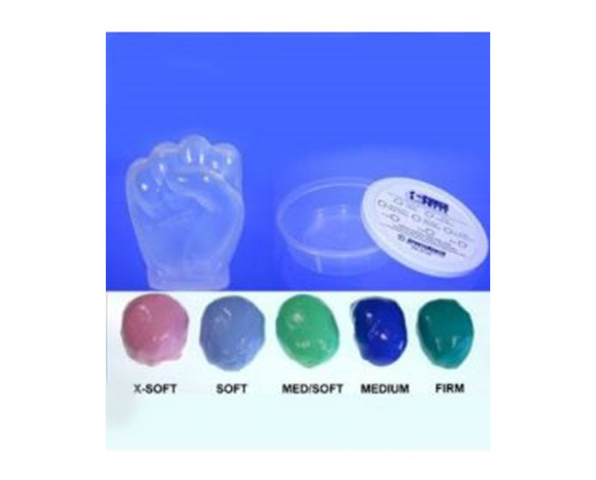 Putty Cups & Lids (400/cs)