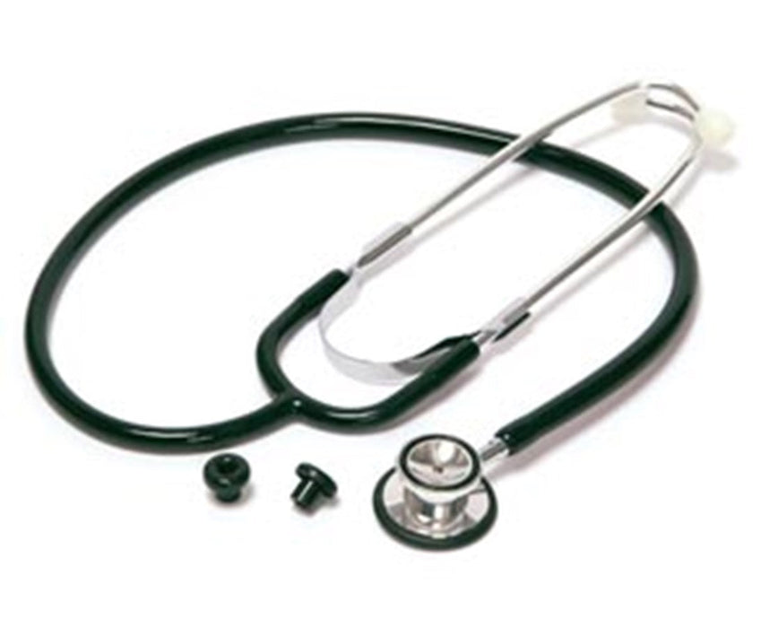 Pediatric Stethoscope Gray