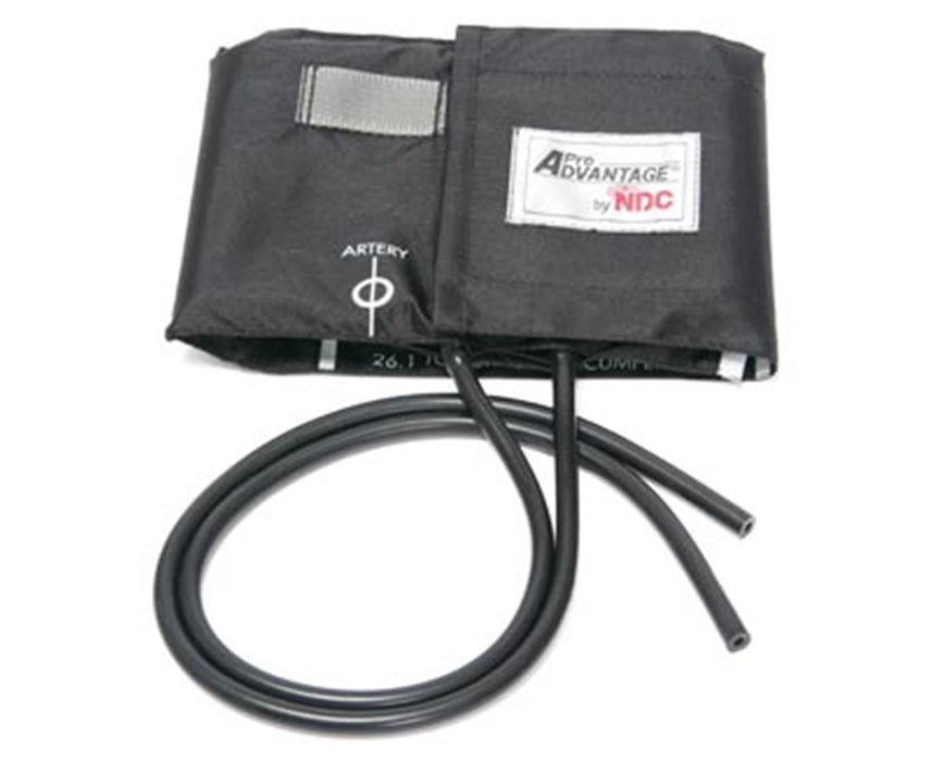 Sphygmomanometer Accessories - Cuff and Bladder Large Adult