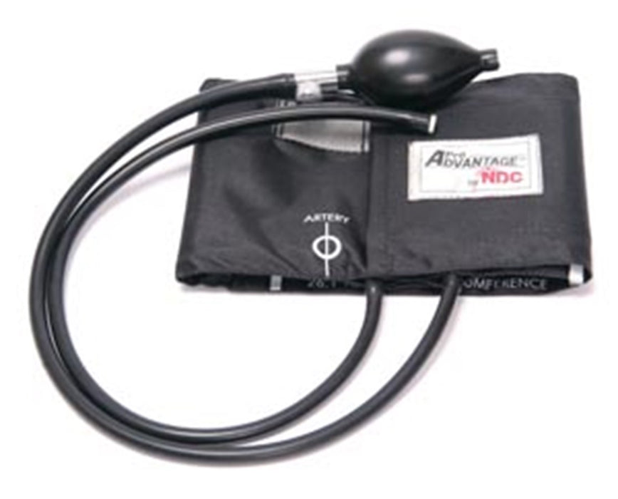 Sphygmomanometer Accessories, Inflation System Adult