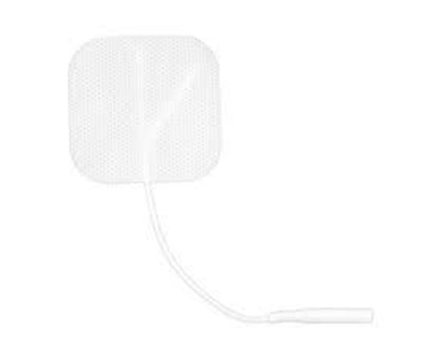 Gentle Stim Select Neurostimulation Electrodes Foam, 2" x 2" Square, 40/bg