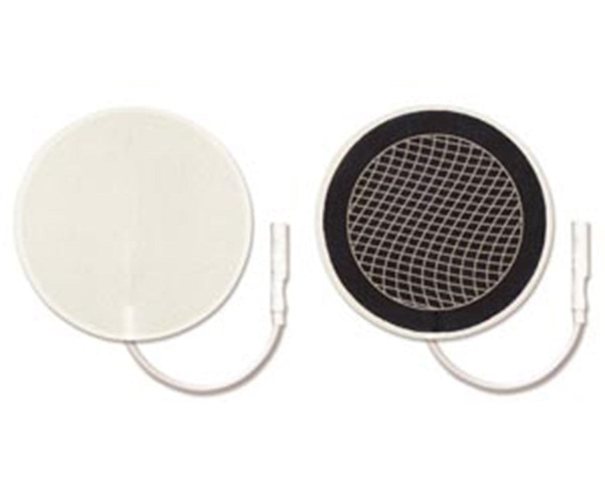 Gentle Stim Control Foam Neurostimulation Electrodes 1¼" Round, 40/bg