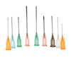 Hypodermic Needles 21G x 1.5