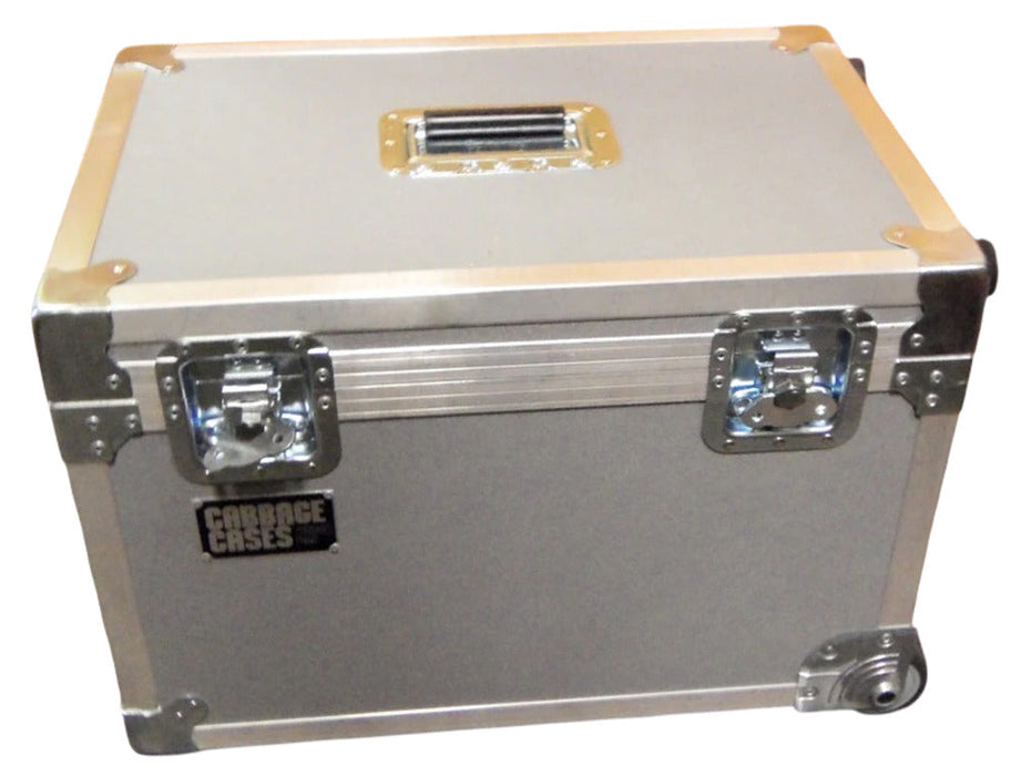 Metal Carry Case for EasyOne Pro Spirometers