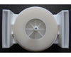 FRC Barriettes for EasyOne Pro LAB Spirometers (40/cs)