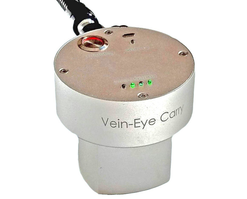 'Vein-Eye Carry' Vein Finder Camera