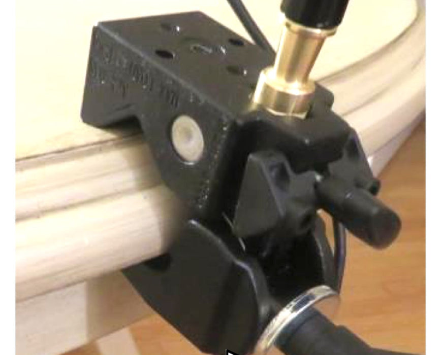 Desk Clamp for Vein-Eye Carry (Super Clamp)
