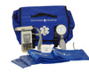 Manual Handheld ABI System w/TBI Exam. 6 Cuffs (1/ea)