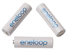 AA Rechargeable Batteries for DigiDop Dopplers (6/pk)