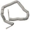 4 foot [retracted length] Coiled Cord for DigiDop Dopplers (2/pk)