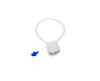 1pc. Disposable Blood Pressure Digit Cuff for ABI Systems. 1.9cm