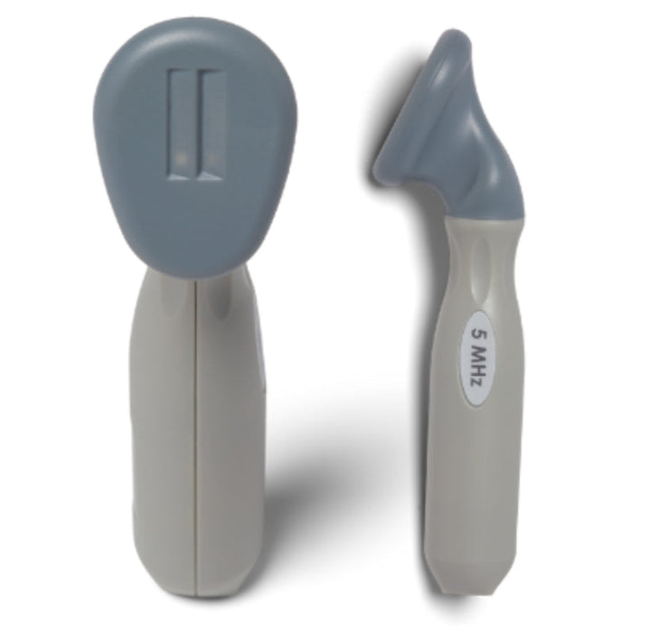 Vascular Probe for SteadyDop Doppler