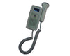 DigiDop II 330 Handheld Obstetric Doppler, Extended Depth Obstetrical Non-Rechargeable 3MHz Waterproof Obstetrical Probe