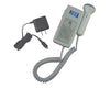 DigiDop II 770R Handheld Obstetric Doppler w/ Extended Depth Probe. Rechargeable, 3MHz Waterproof Obstetrical