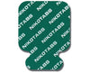 Nikotab ECG Resting Tab Electrodes. Fishtail Tab. 26mm. Adult (5000/cs)