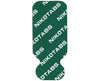 Nikotab ECG Resting Tab Electrodes. Fishtail Tab. 13mm. Pediatric (5000/cs)